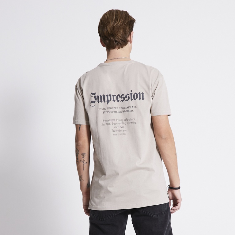 T-shirt "Nathan" T-shirt "Nathan"